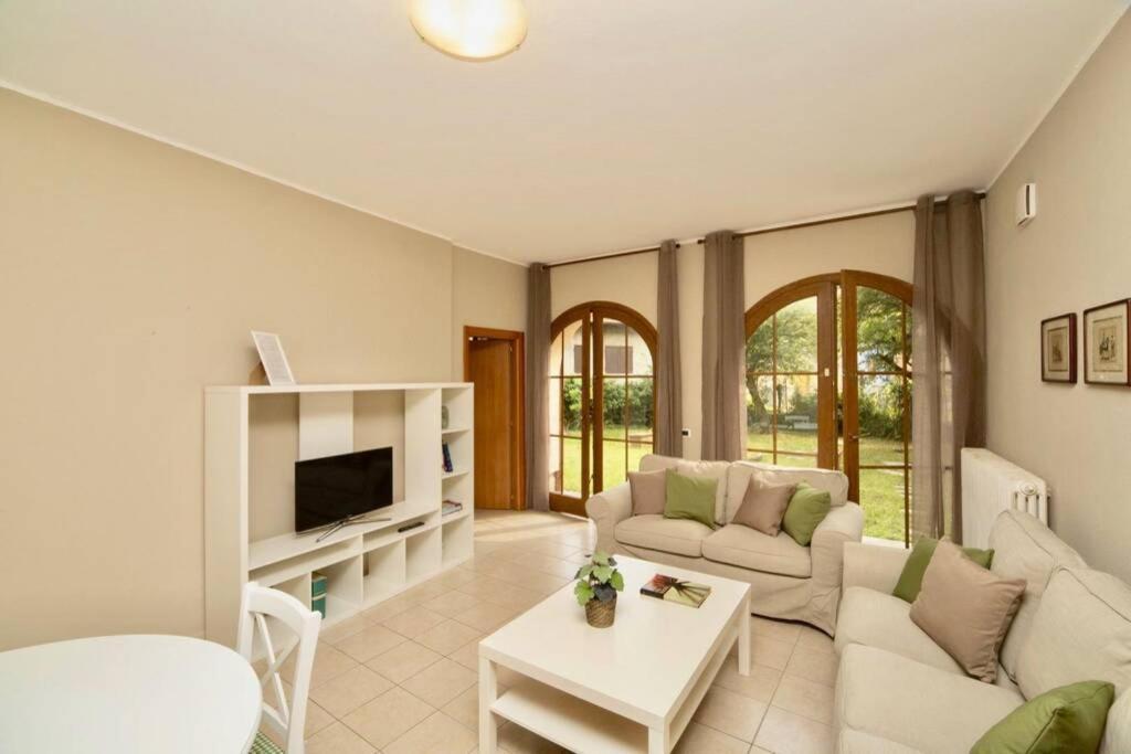 Contempora Apartments - Ca' Brenta Garden San Fedele Intelvi Exterior foto