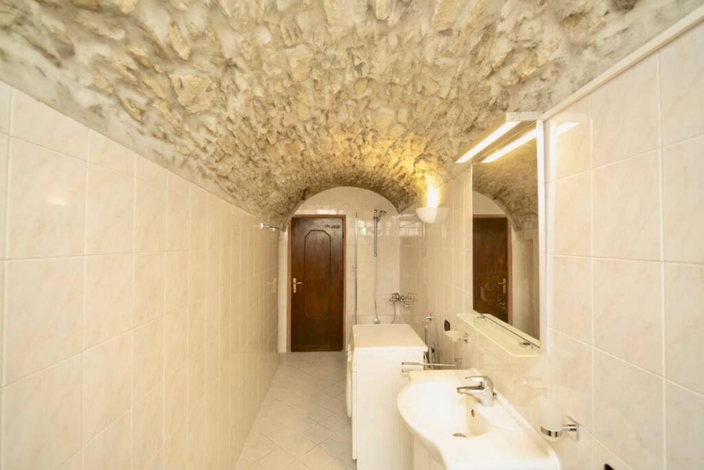 Contempora Apartments - Ca' Brenta Garden San Fedele Intelvi Exterior foto