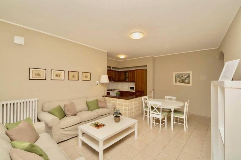Contempora Apartments - Ca' Brenta Garden San Fedele Intelvi Exterior foto