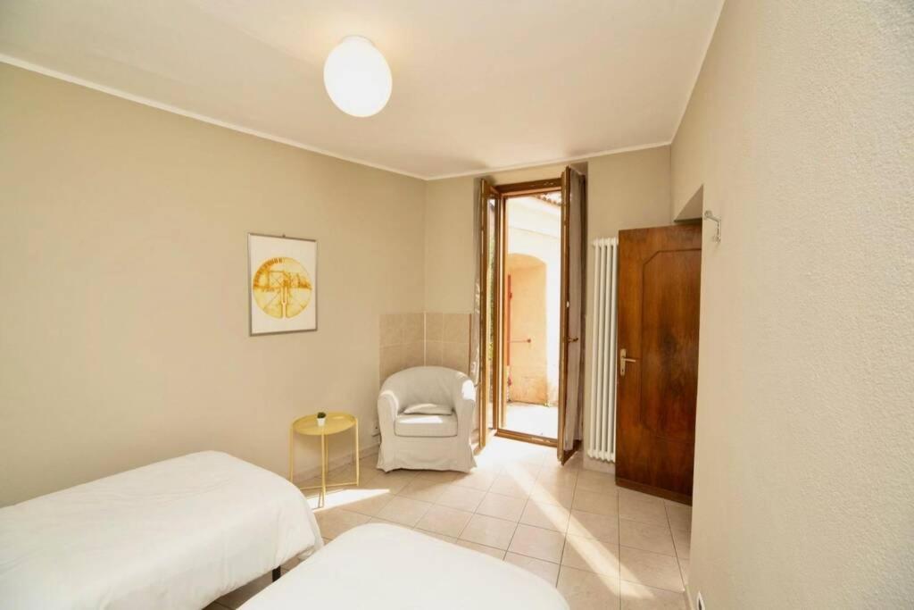 Contempora Apartments - Ca' Brenta Garden San Fedele Intelvi Exterior foto